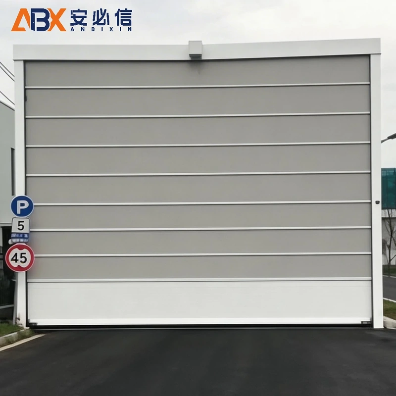 濮阳冷库门封